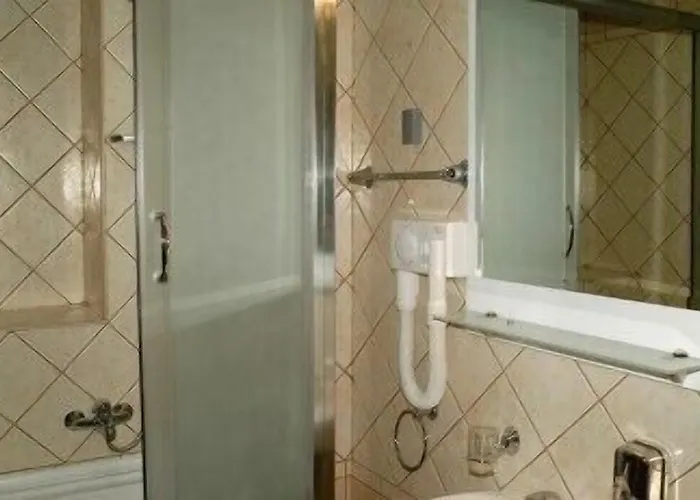 Aparthotel Premier 4*