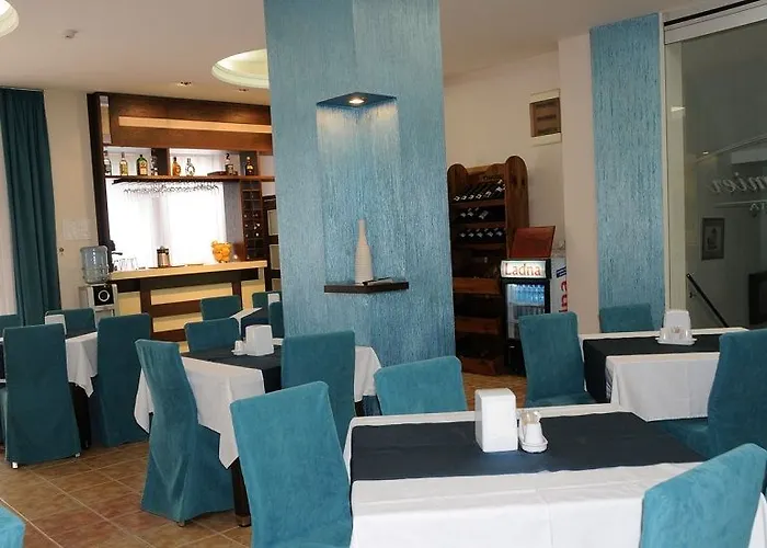 Aparthotel Premier Skopje