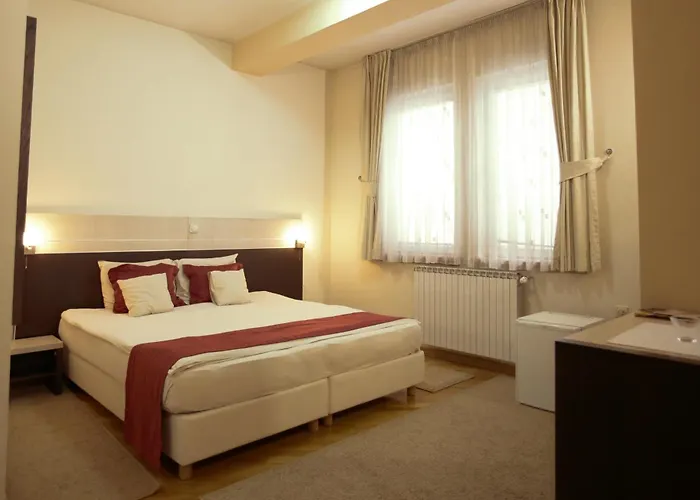 Aparthotel Premier Skopje