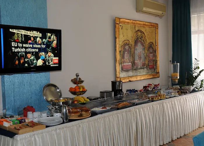 Aparthotel Premier 4*